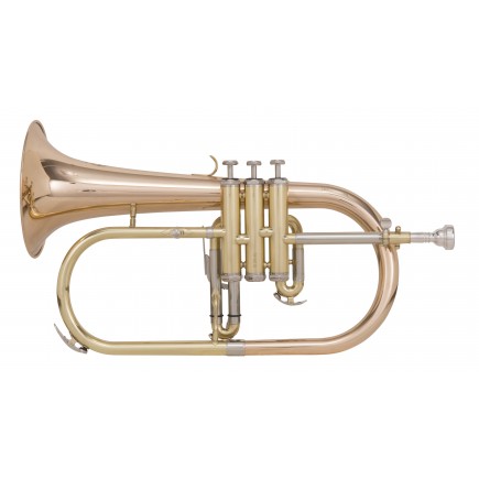 GRASSI GR F500GMKII Master Flugelhorn Bb